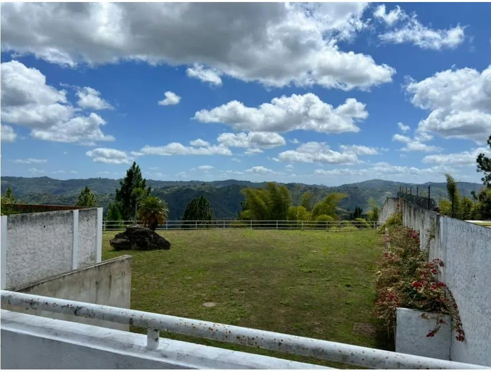 Se vende Townhouse 2.057m² 8h/10b/10p El Hatillo - 7