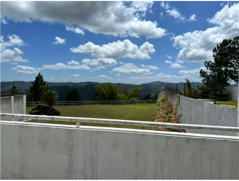 Se vende Townhouse 2.057m² 8h/10b/10p El Hatillo - 8