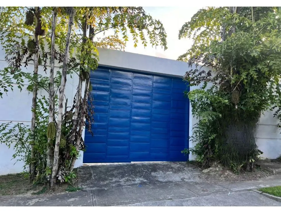 Se vende Townhouse 2.057m² 8h/10b/10p El Hatillo - 10