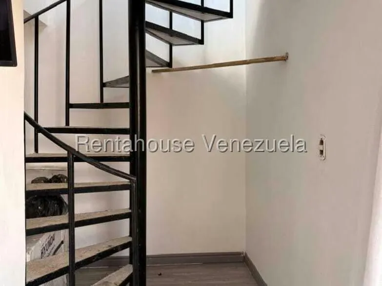 Apartamento (Duplex) en Venta en Lomas del Avila, Distrito Metropolitano - 14