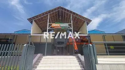 Venta Local Comercial C.C Metro Market