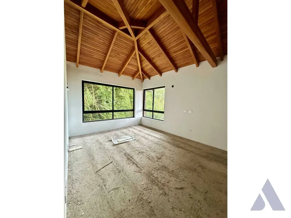 Vendo casa en obra gris 277m2 Oripoto El Hátillo 3813 - 13