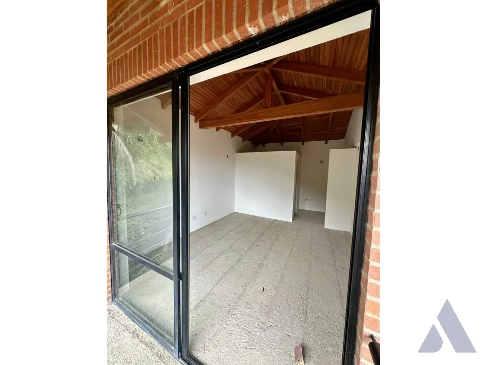 Vendo casa en obra gris 277m2 Oripoto El Hátillo 3813 - 15