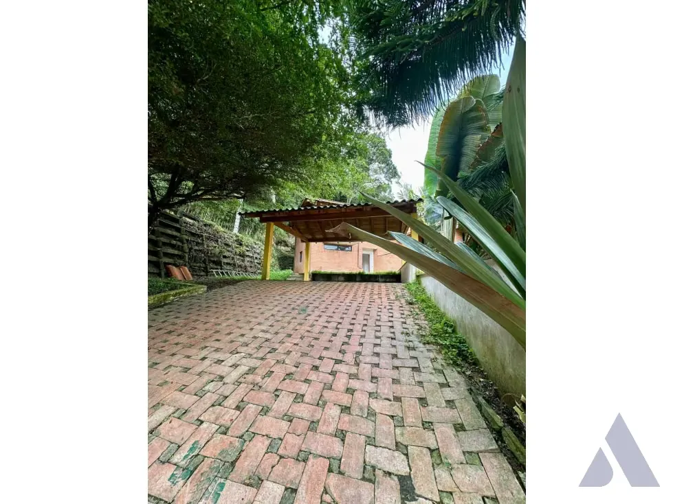Vendo casa en obra gris 277m2 Oripoto El Hátillo 3813 - 3