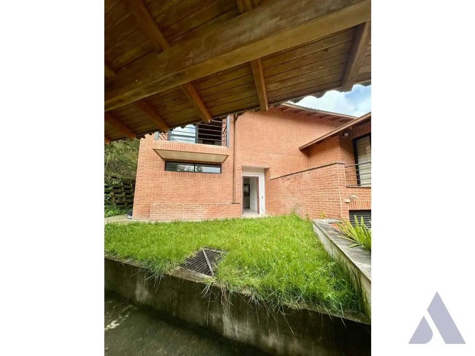 Vendo casa en obra gris 277m2 Oripoto El Hátillo 3813 - 4