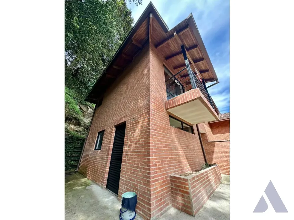 Vendo casa en obra gris 277m2 Oripoto El Hátillo 3813 - 5