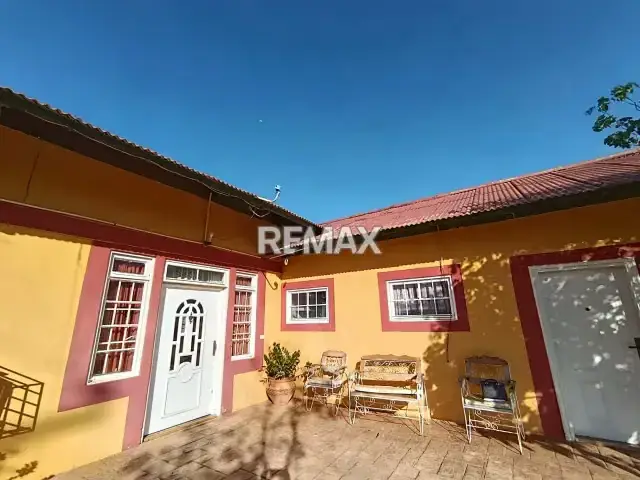 Casa en venta en Zarabón. Punto Fijo