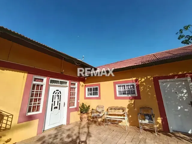 Casa en venta en Zarabón. Punto Fijo