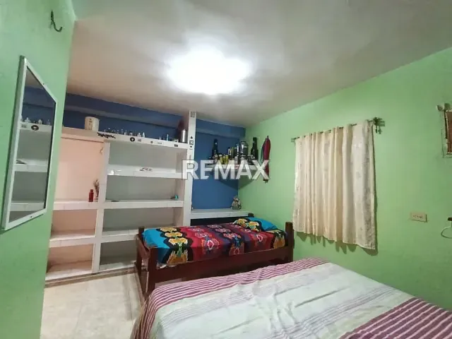 Casa en venta en Zarabón. Punto Fijo - 11