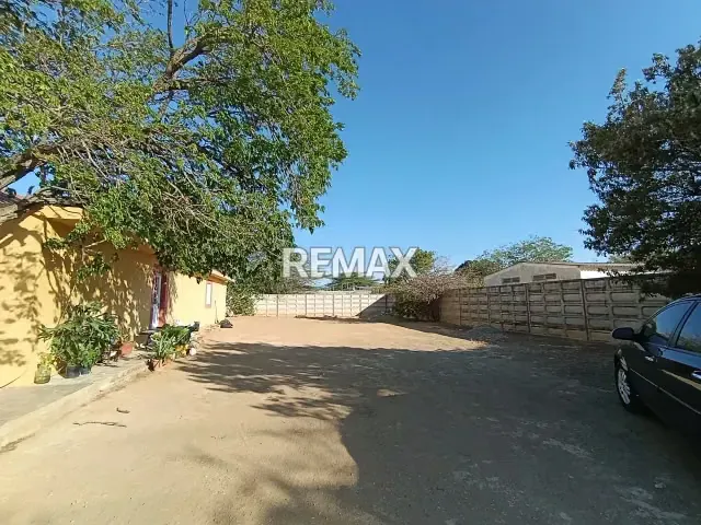 Casa en venta en Zarabón. Punto Fijo - 12