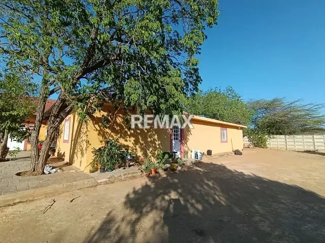 Casa en venta en Zarabón. Punto Fijo - 2