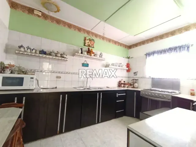 Casa en venta en Zarabón. Punto Fijo - 4