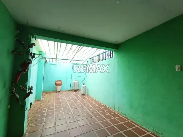 Casa en venta en Zarabón. Punto Fijo - 5