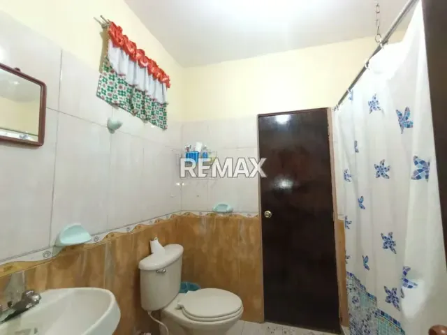 Casa en venta en Zarabón. Punto Fijo - 8