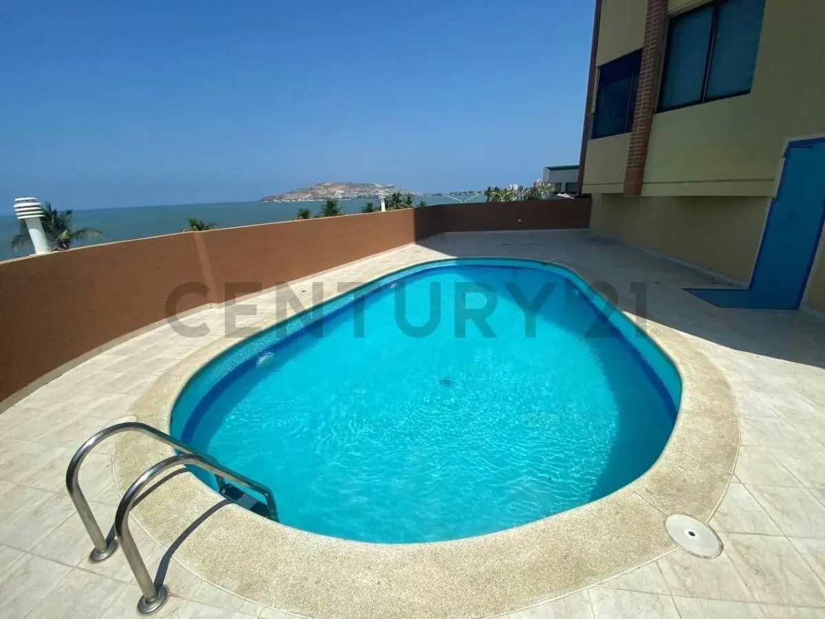 Apartamento en alquiler en Lechería con vista al mar. Edificio Kiara - 13