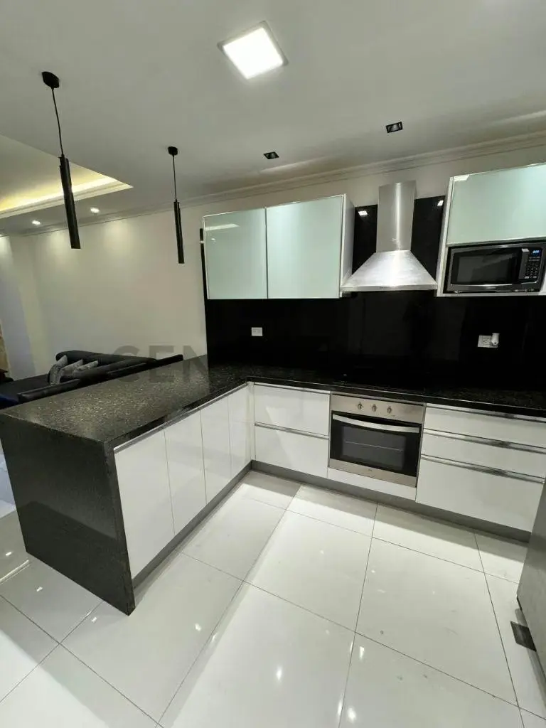 Apartamento en alquiler en Lechería con vista al mar. Edificio Kiara - 2