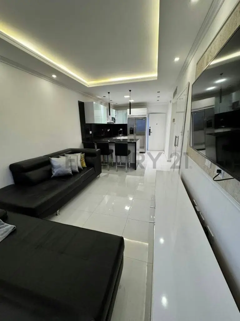 Apartamento en alquiler en Lechería con vista al mar. Edificio Kiara - 5