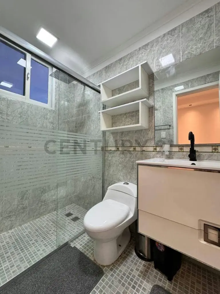 Apartamento en alquiler en Lechería con vista al mar. Edificio Kiara - 8