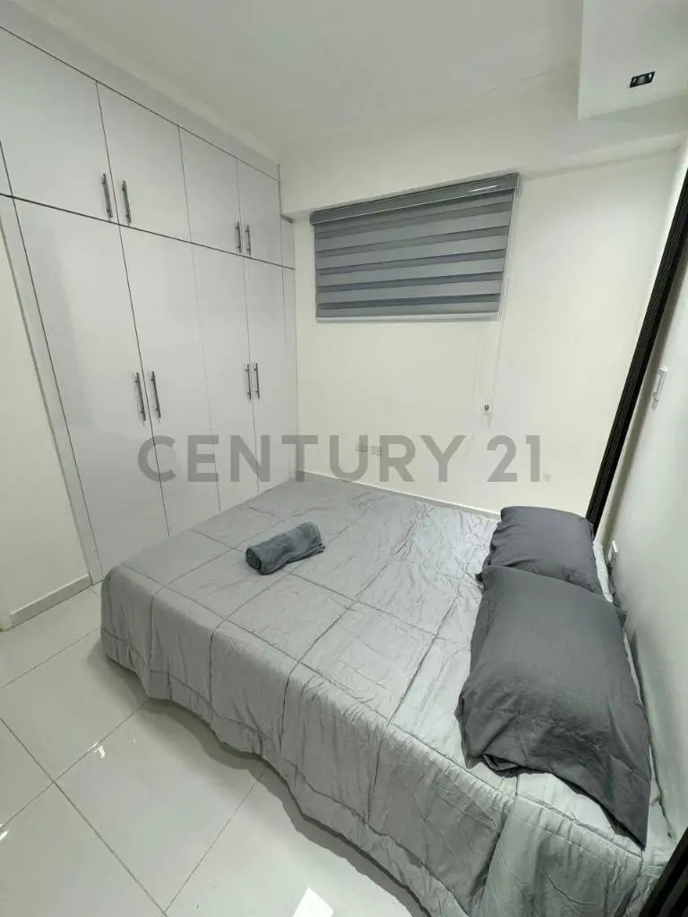 Apartamento en alquiler en Lechería con vista al mar. Edificio Kiara - 9
