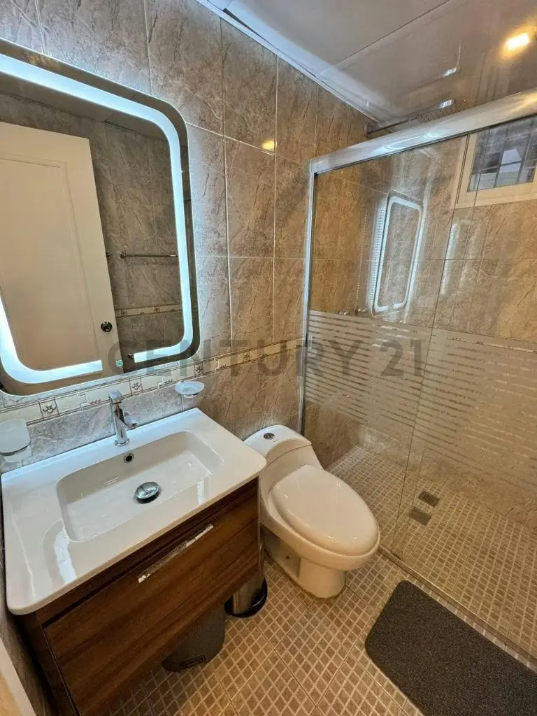 Apartamento en alquiler en Lechería con vista al mar. Edificio Kiara - 10