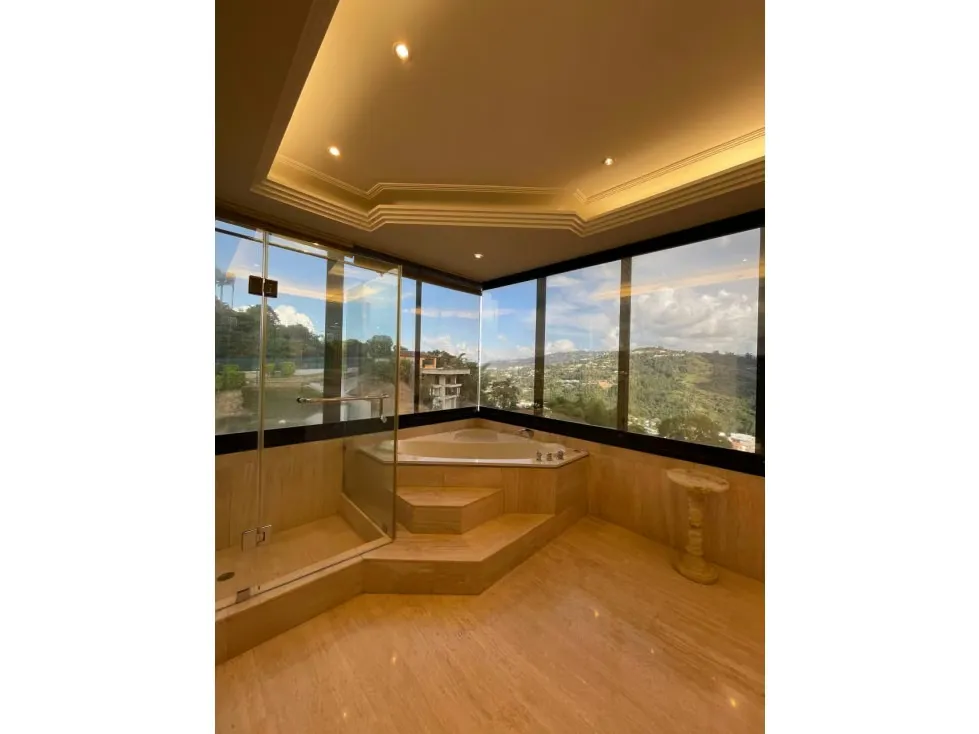 APARTAMENTO - SAN ROMAN - 365 Mts2 - 11