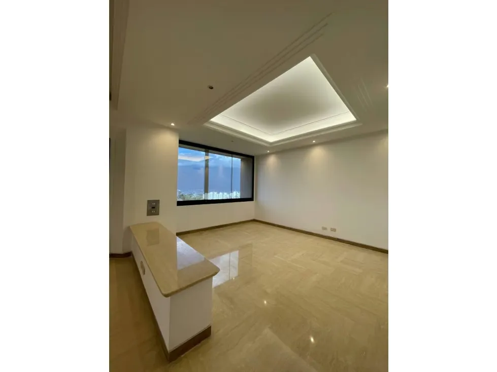 APARTAMENTO - SAN ROMAN - 365 Mts2 - 12