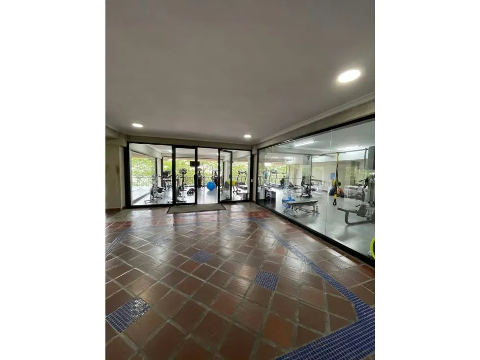 APARTAMENTO - SAN ROMAN - 365 Mts2 - 16
