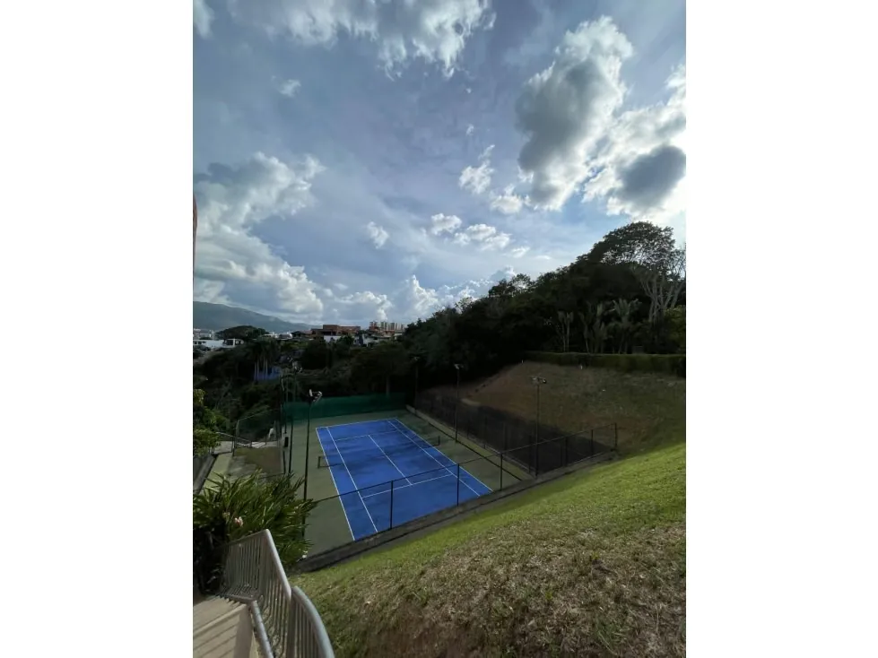 APARTAMENTO - SAN ROMAN - 365 Mts2 - 18