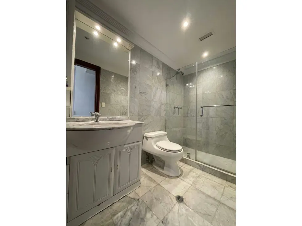 APARTAMENTO - SAN ROMAN - 365 Mts2 - 10