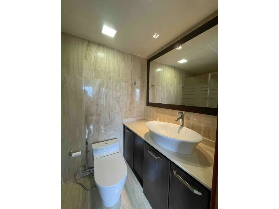 En venta casa 588m2 4h+s/4.5b+s/6p La Trinidad - 20