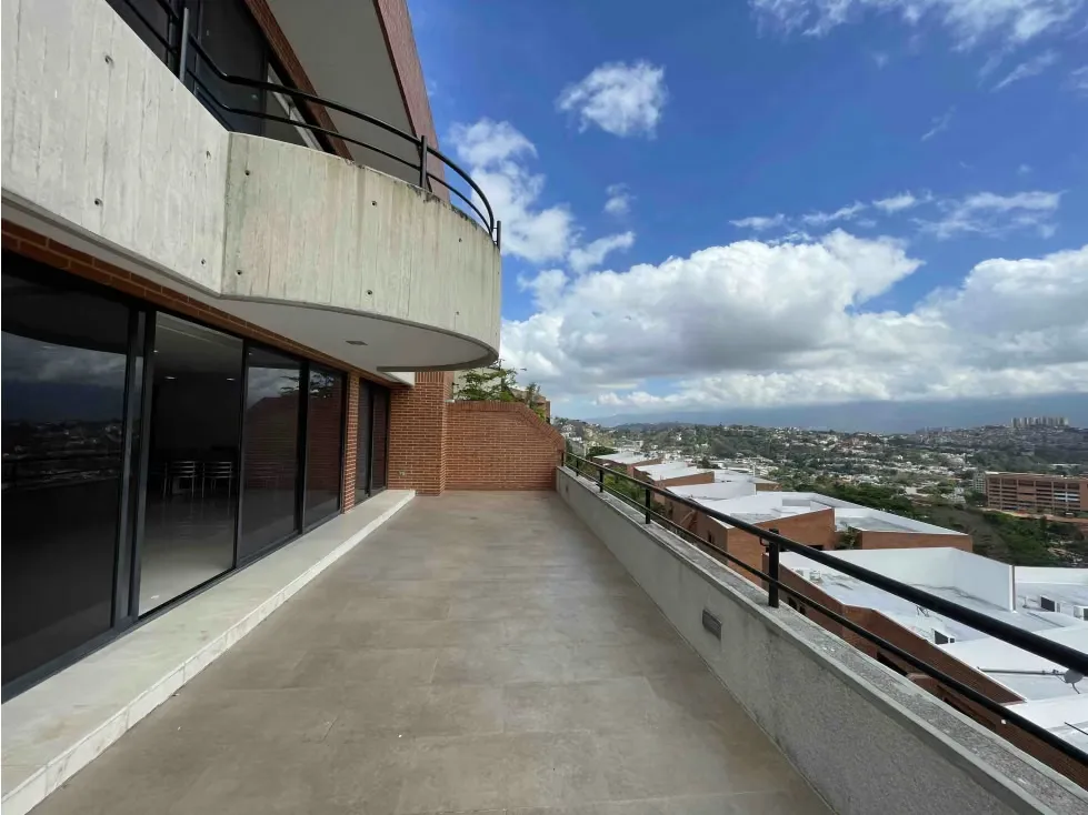 En venta casa 588m2 4h+s/4.5b+s/6p La Trinidad - 9