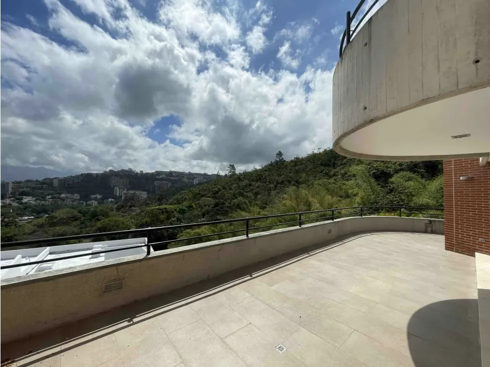 En venta casa 588m2 4h+s/4.5b+s/6p La Trinidad - 10