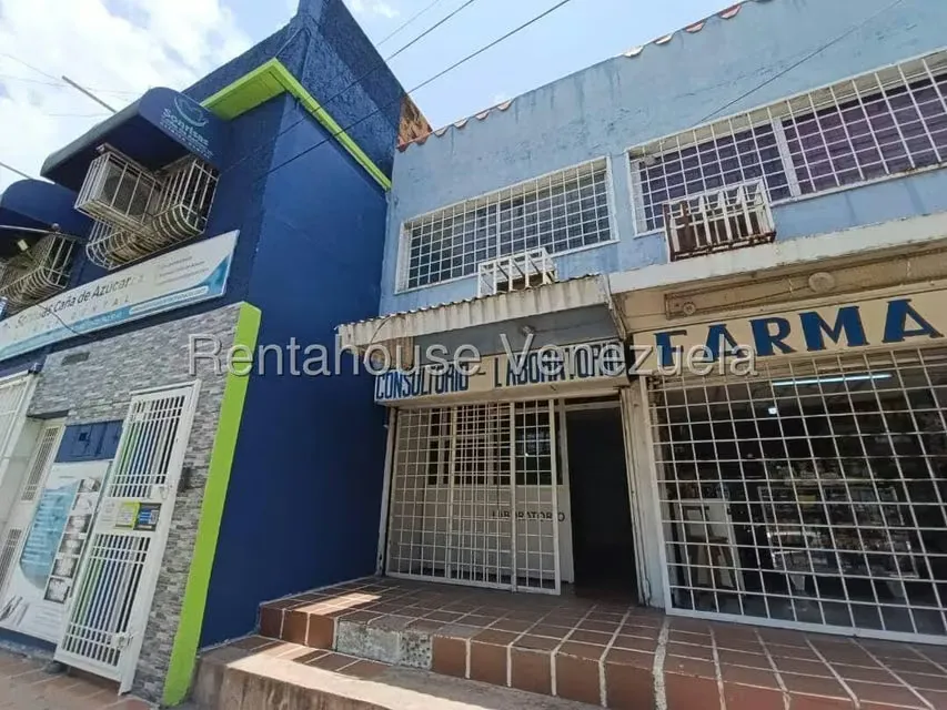 Local Comercial en Alquiler en Caña de Azucar, Aragua