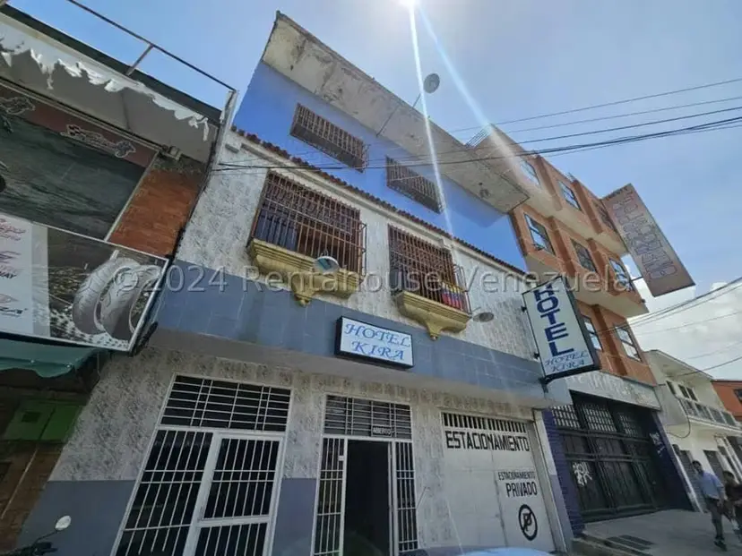 Comercial (Local Comercial) en Venta en Zona Centro, Aragua