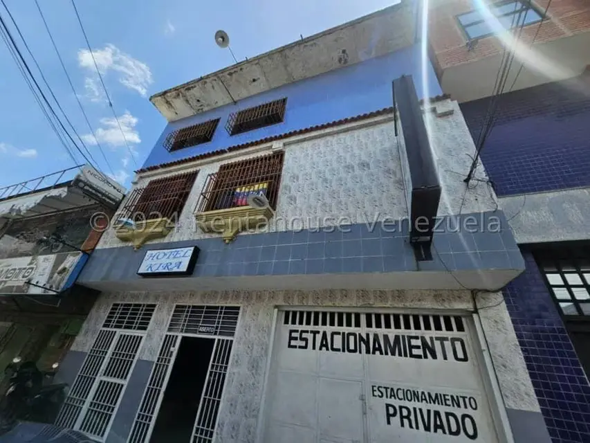 Local Comercial en Venta en Zona Centro, Aragua - 25