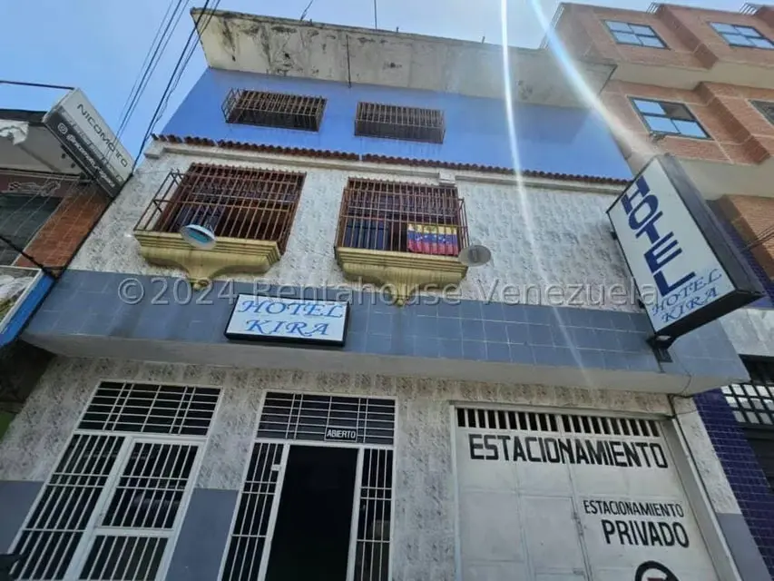 Local Comercial en Venta en Zona Centro, Aragua - 27