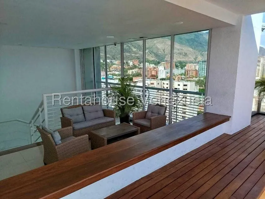 Apartamento (1 Nivel) en Alquiler en Santa Eduvigis, Distrito Metropolitano - 18