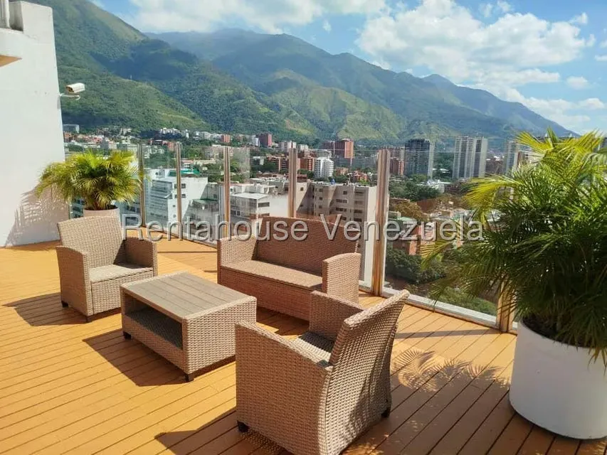 Apartamento (1 Nivel) en Alquiler en Santa Eduvigis, Distrito Metropolitano - 19