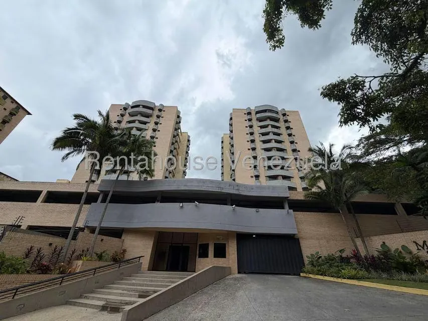 Apartamento (1 Nivel) en Alquiler en Parque Mirador, Carabobo