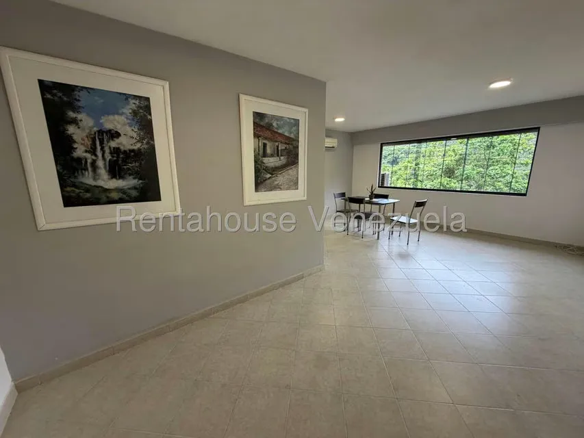 Apartamento (1 Nivel) en Alquiler en Parque Mirador, Carabobo - 2