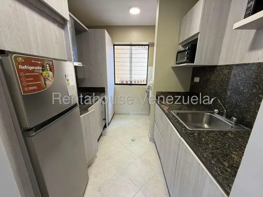 Apartamento (1 Nivel) en Alquiler en Parque Mirador, Carabobo - 3