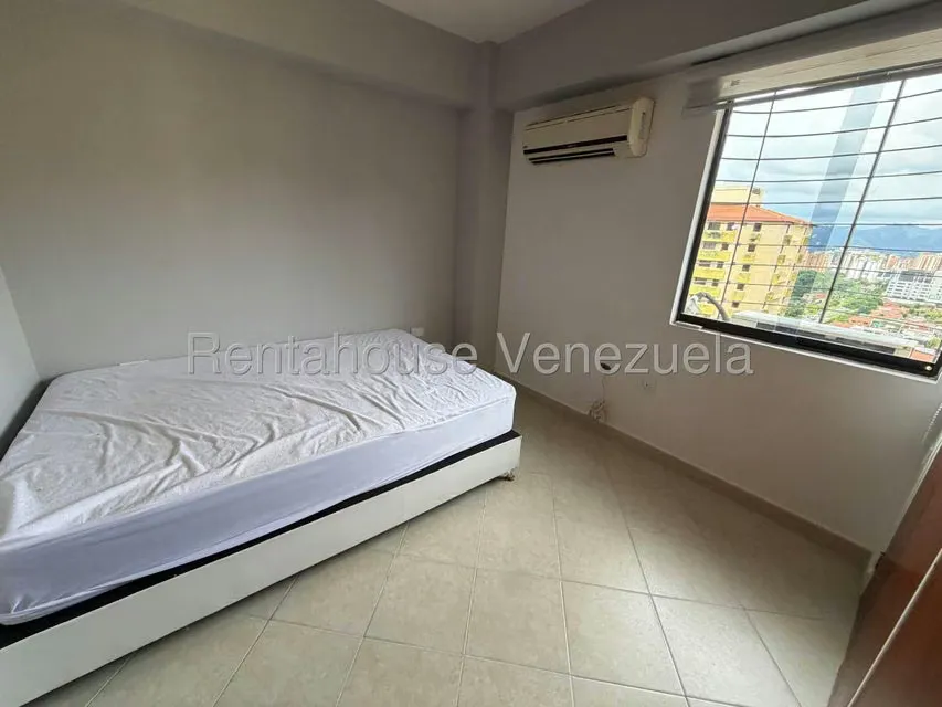 Apartamento (1 Nivel) en Alquiler en Parque Mirador, Carabobo - 5