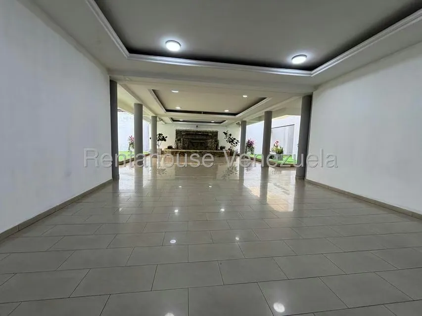 Apartamento (1 Nivel) en Alquiler en Parque Mirador, Carabobo - 8