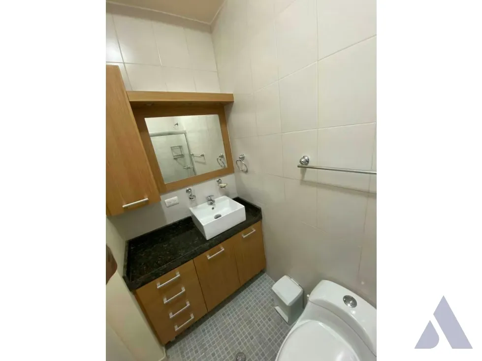 Vendo apartamento PB c/ terraza 105m2 Palmeras de Aguasal 3308 - 11