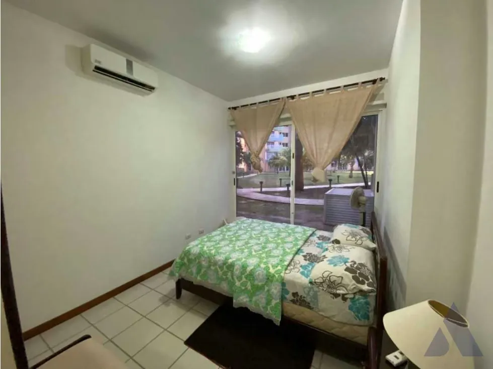 Vendo apartamento PB c/ terraza 105m2 Palmeras de Aguasal 3308 - 12