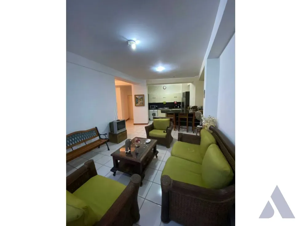 Vendo apartamento PB c/ terraza 105m2 Palmeras de Aguasal 3308 - 4