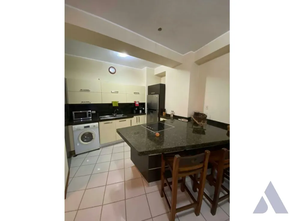 Vendo apartamento PB c/ terraza 105m2 Palmeras de Aguasal 3308 - 5