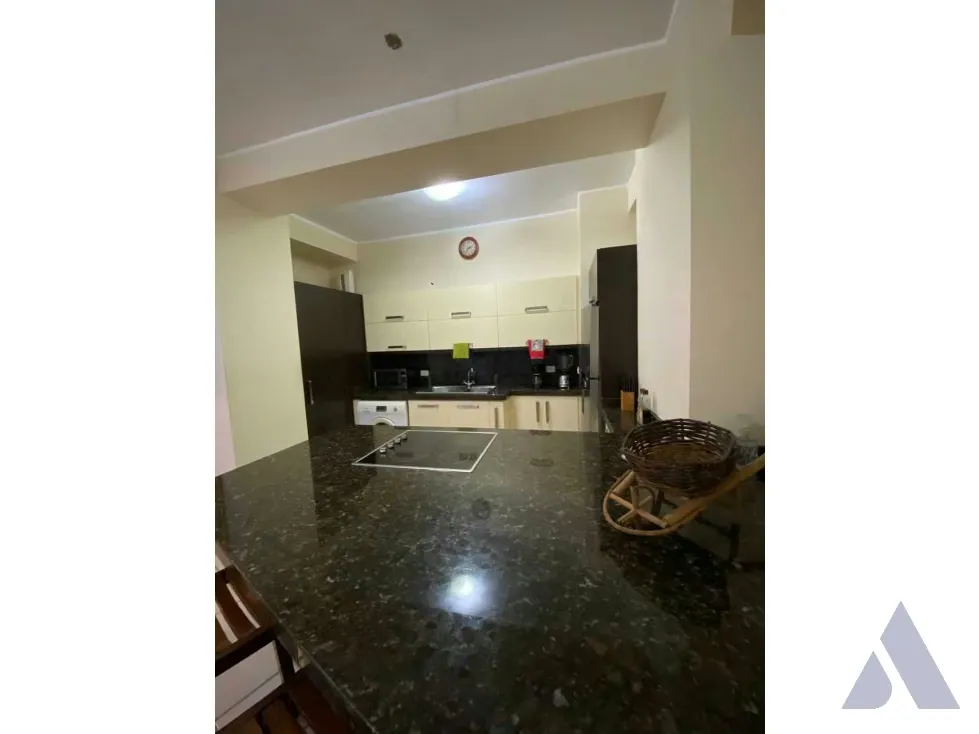 Vendo apartamento PB c/ terraza 105m2 Palmeras de Aguasal 3308 - 6