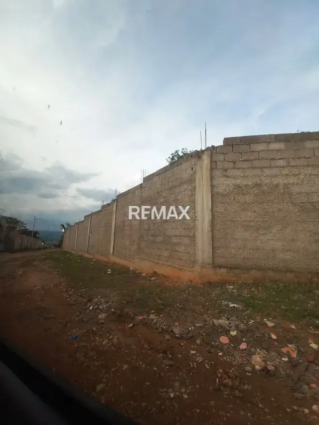 Terreno en venta Brisas de Terepaima