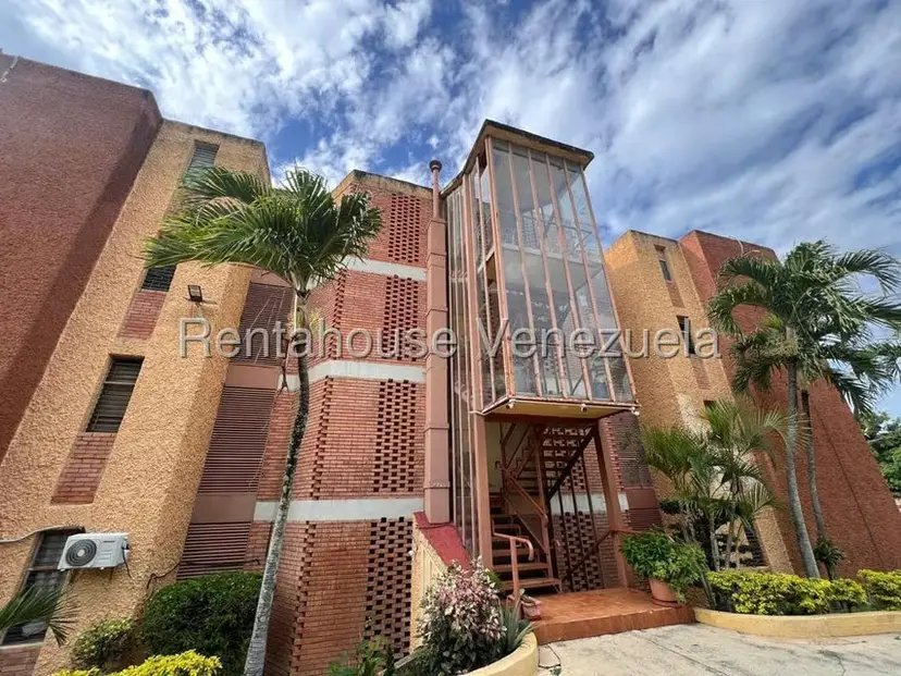 Apartamento (1 Nivel) en Venta en Centro, Lara
